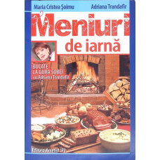 MENIURI DE IARNA