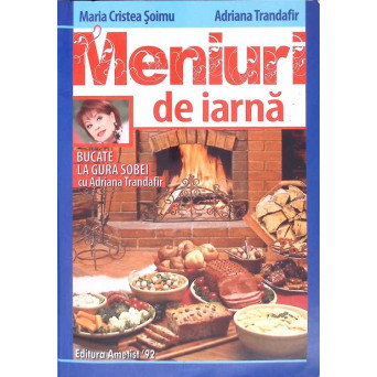 MENIURI DE IARNA