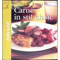 CARNE IN STIL CLASIC