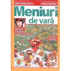 MENIURI DE VARA