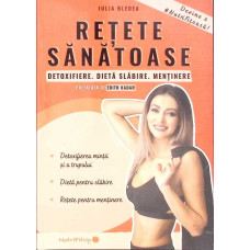 RETETE SANATOASE