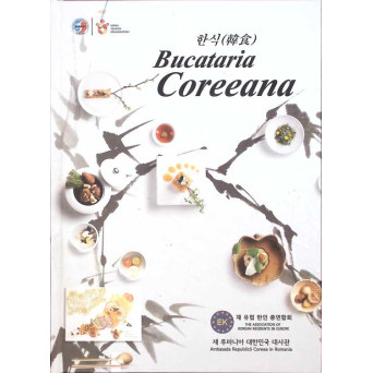 BUCATARIA COREEANA