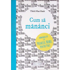 CUM SA MANANCI