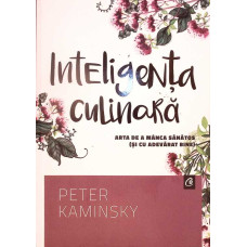 INTELIGENTA CULINARA INTELIGENTA CULINARA