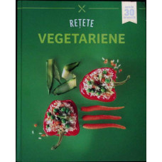 RETETE VEGETARIENE