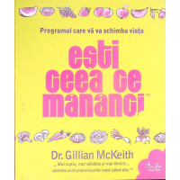 ESTI CEEA CE MANANCI ESTI CEEA CE MANANCI