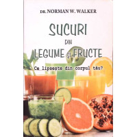 SUCURI DIN LEGUME SI FRUCTE. CE LIPSESTE DIN CORPUL TAU?
