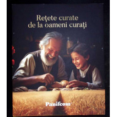 RETETE CURATE DE LA OAMENI CURATI