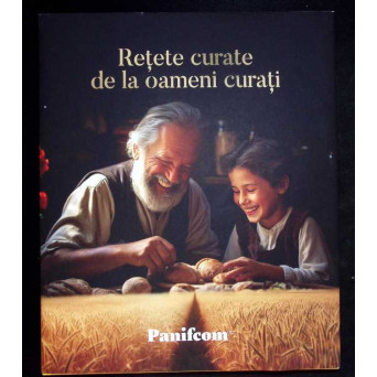 RETETE CURATE DE LA OAMENI CURATI