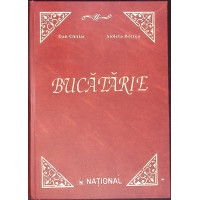 BUCATARIE (EDITIA A II-A)