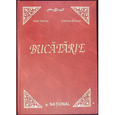 BUCATARIE (EDITIA A II-A)