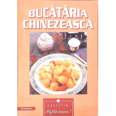 BUCATARIA CHINEZEASCA
