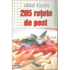 205 RETETE DE POST