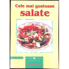 CELE MAI GUSTOASE SALATE