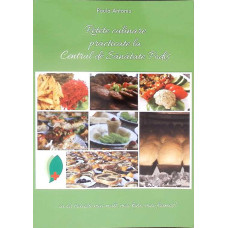 RETETE CULINARE PRACTICATE LA CENTRUL DE SANATATE PODIS