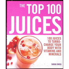 THE TOP 100 JUICES