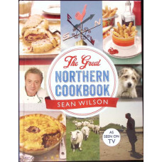 THE GREAT NORTHERN COOKBOOK
