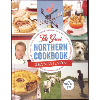 THE GREAT NORTHERN COOKBOOK