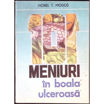 MENIURI IN BOALA ULCEROASA
