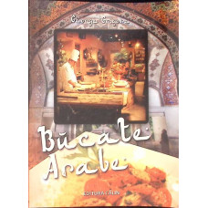 BUCATE ARABE