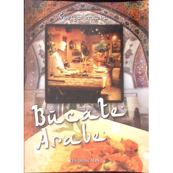 BUCATE ARABE