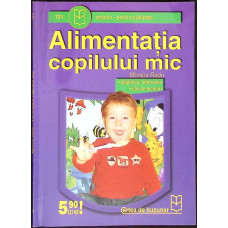 ALIMENTATIA COPILULUI MIC