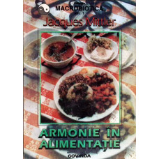 ARMONIE IN ALIMENTATIE