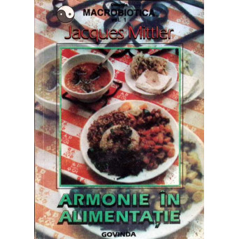 ARMONIE IN ALIMENTATIE