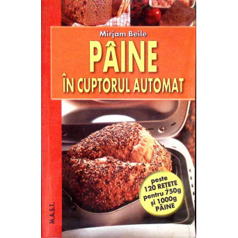 PAINE IN CUPTORUL AUTOMAT