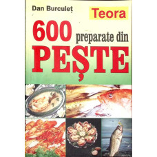 600 PREPARATE DIN PESTE 600 PREPARATE DIN PESTE