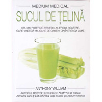 SUCUL DE TELINA