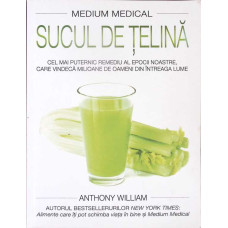 SUCUL DE TELINA