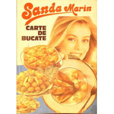 CARTE DE BUCATE