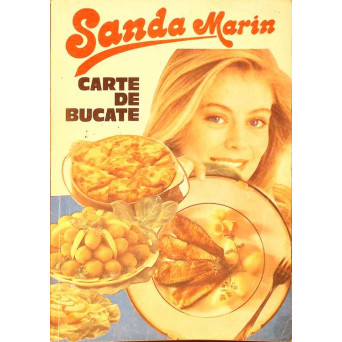 CARTE DE BUCATE