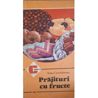 PRAJITURI CU FRUCTE PRAJITURI CU FRUCTE