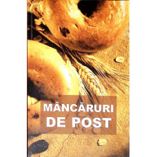 MANCARURI DE POST