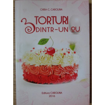 3 TORTURI DINTR-UN OU