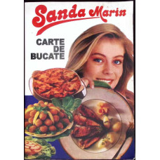 CARTE DE BUCATE