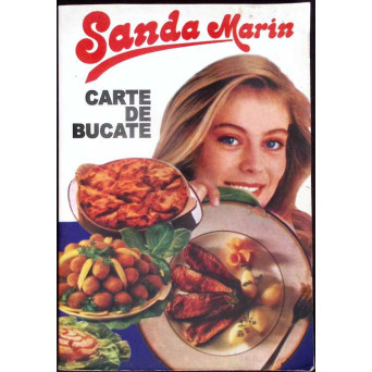 CARTE DE BUCATE