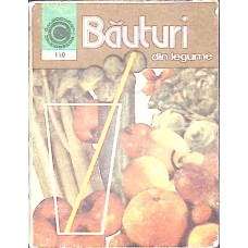 BAUTURI DIN LEGUME