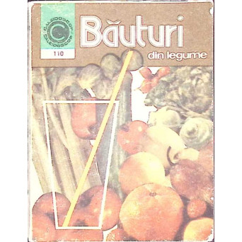 BAUTURI DIN LEGUME