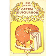 CARTEA DULCIURILOR