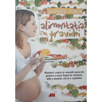 ALIMENTATIA GRAVIDEI