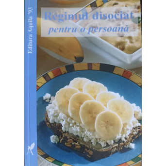 REGIMUL DISOCIAT PENTRU O PERSOANA