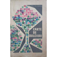 CARTE DE DULCIURI