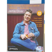 ZILE MINUNATE CU BUCATARUL CARE SE DEZBRACA... DE SECRETE 12 ZILE MINUNATE CU BUCATARUL CARE SE DEZBRACA... DE SECRETE 12