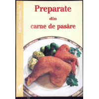 PREPARATE DIN CARNE DE PASARE