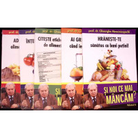 SI NOI CE MAI MANCAM ? VOL.1-5