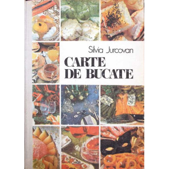 CARTE DE BUCATE