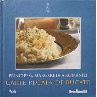 CARTE REGALA DE BUCATE